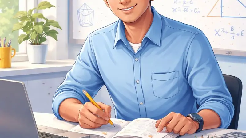 Content Marketing for Maths Tutors in Birmingham