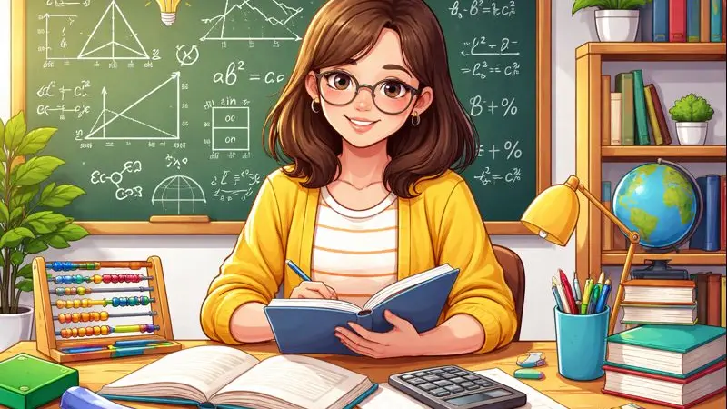Press Release for Maths Tutor in Birmingham