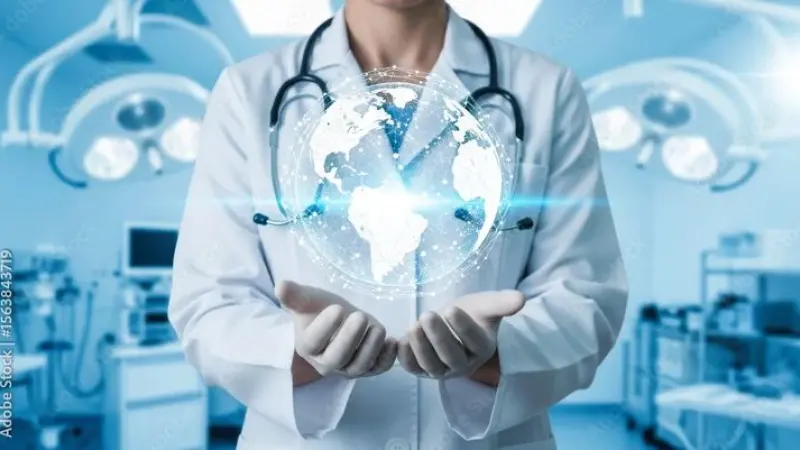 Press Release Service for Sports Medicine Doctors Glasgow