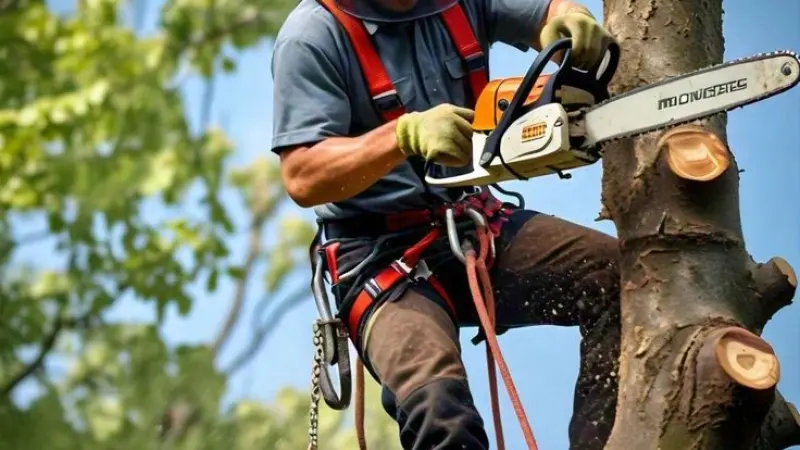 PPC for London Tree Surgeons  - Instant Leads