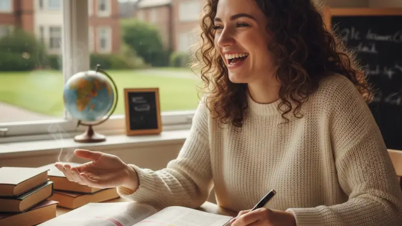 PPC for English Tutor in Birmingham