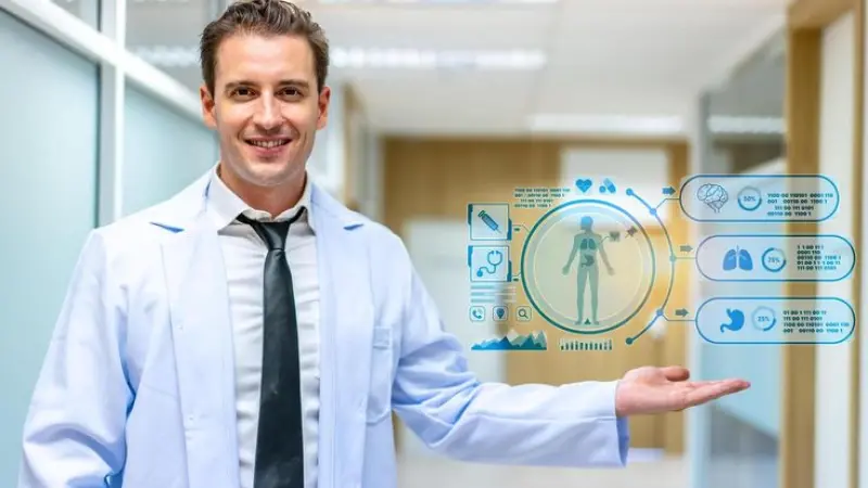 Top Rated & Reliable Sports Medicine Doctor in Glasgow