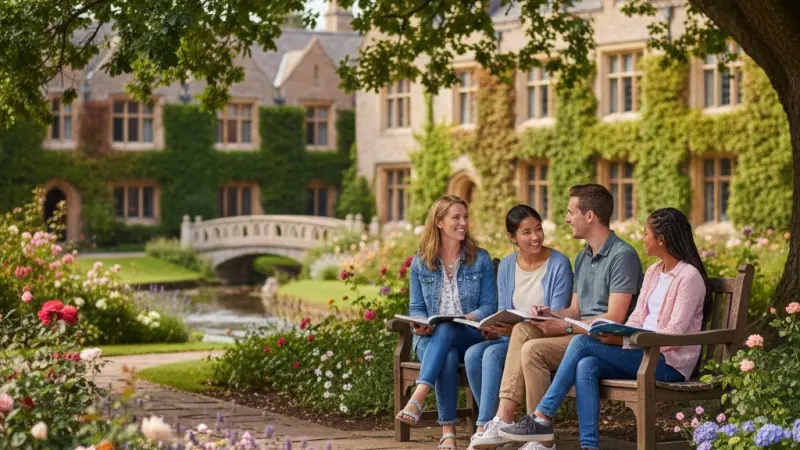 Email Marketing for English Tutors in Birmingham