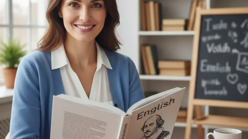 Online Reputation Management for English Tutors in Birmingham