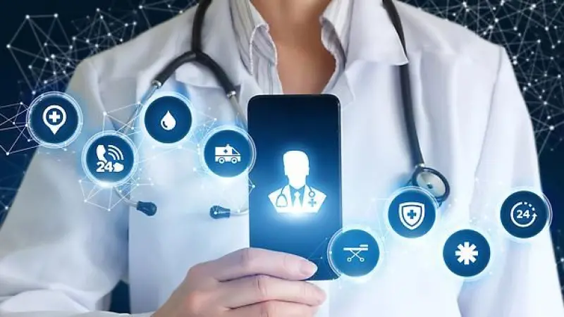 Website Designing Service for Occupational Health Doctors Glasgow