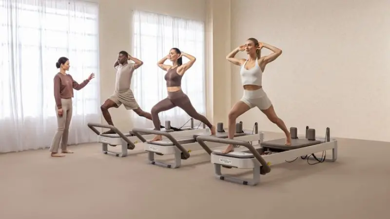 SEO for Pilates Instructors in Nottingham