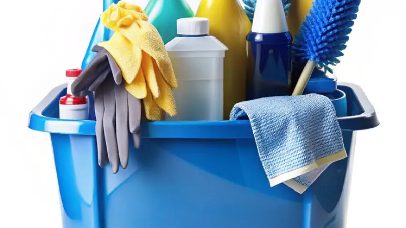 SEO for Cleaners in London  - Local Search Growth Guide