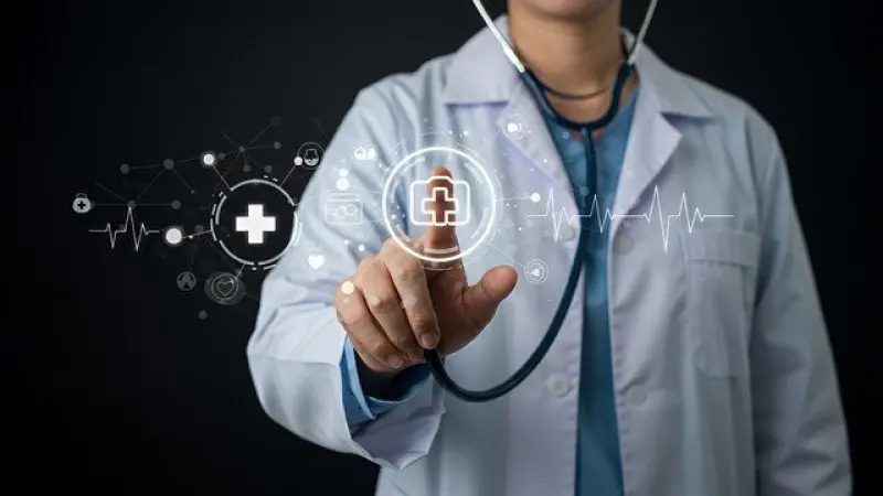Website Development Service for Occupational Health Doctors Glasgow