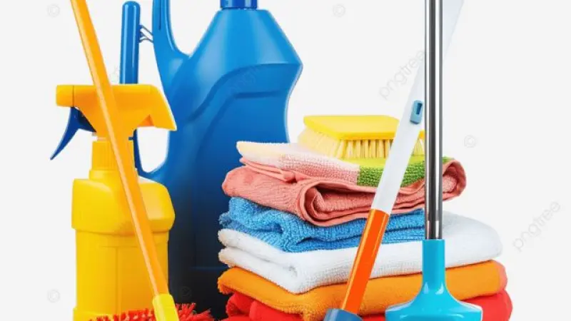 Website Designing for Cleaners in London