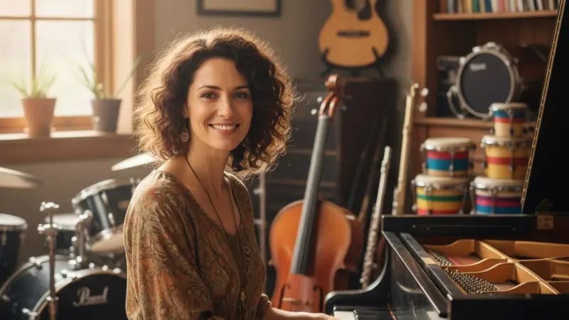 Expert Content Marketing for Music Teachers in Birmingham