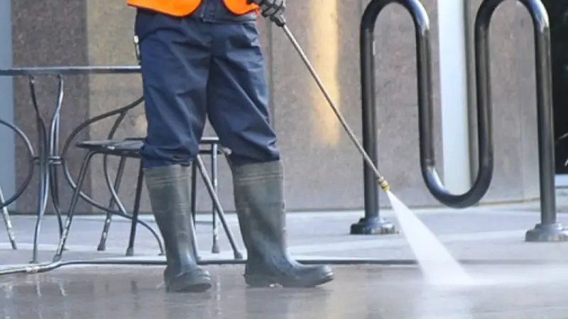 Website Development for Cleaners in London