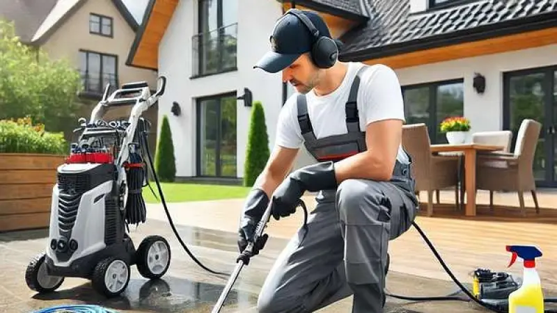 SMO for Cleaners in London - Social Optimization