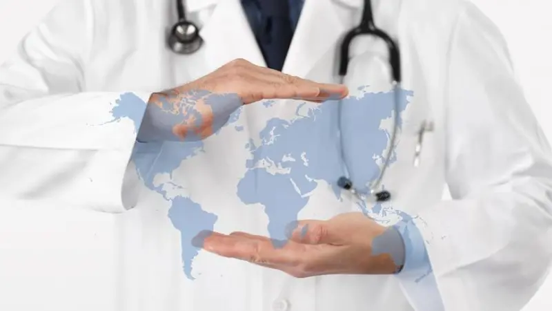 PPC Service for Occupational Health Doctors Glasgow  High ROI