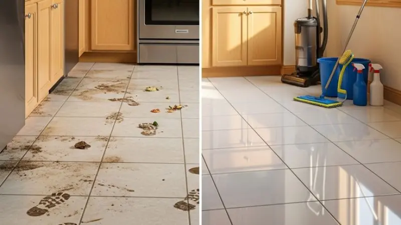 PPC for Cleaners in London | Local Ads Strategy