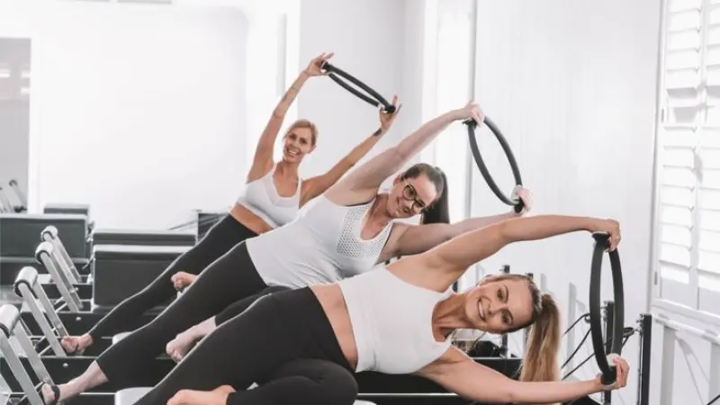 SMO for Pilates Instructors Nottingham