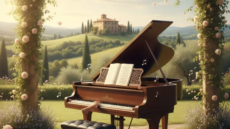Top Rated & Reliable Piano Teacher in Birmingham