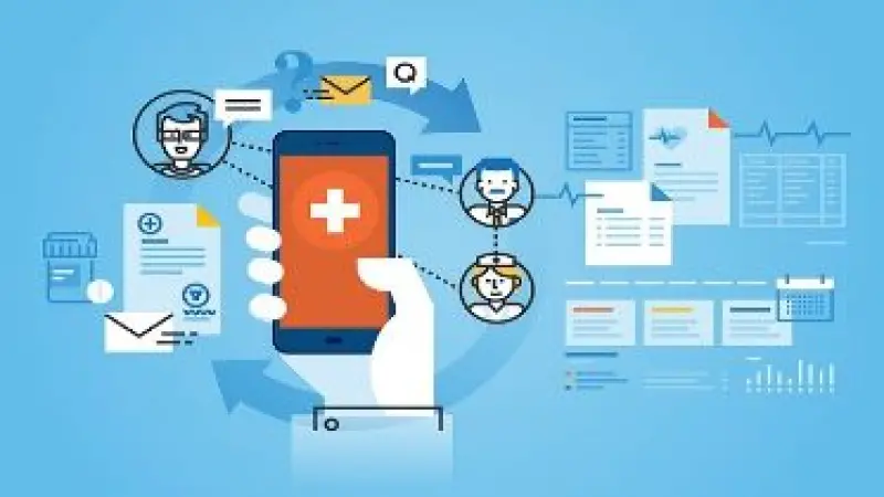 Email Marketing  for Occupational Health Doctors Glasgow