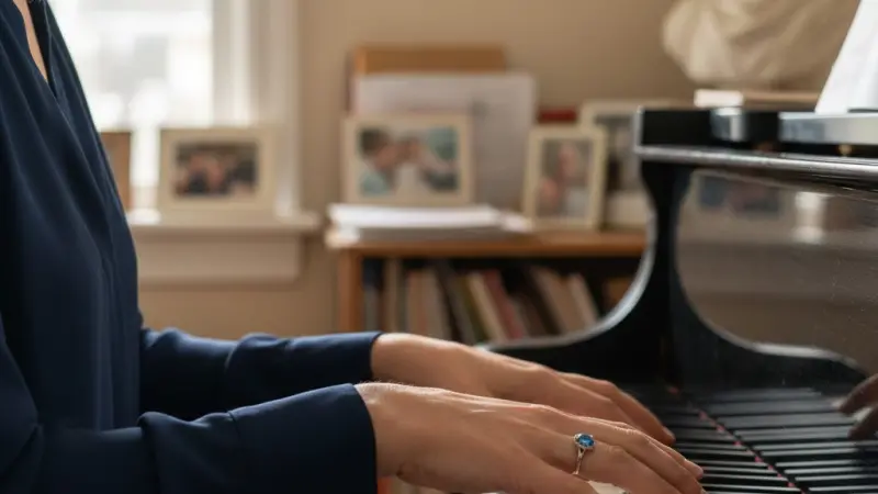 PPC Advertising for Piano Teachers in Birmingham