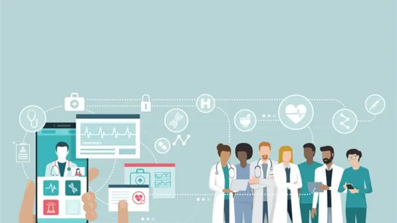 Online Reputation Management for Occupational Health Doctors Glasgow