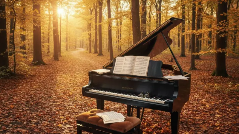 Email Marketing for Piano Teacher in Birmingham