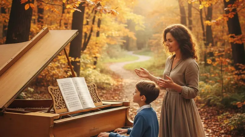 Piano Teacher Birmingham: Expert Press Release Strategies