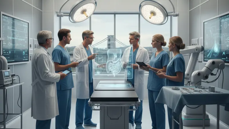 SMO for General Surgeons in Bristol