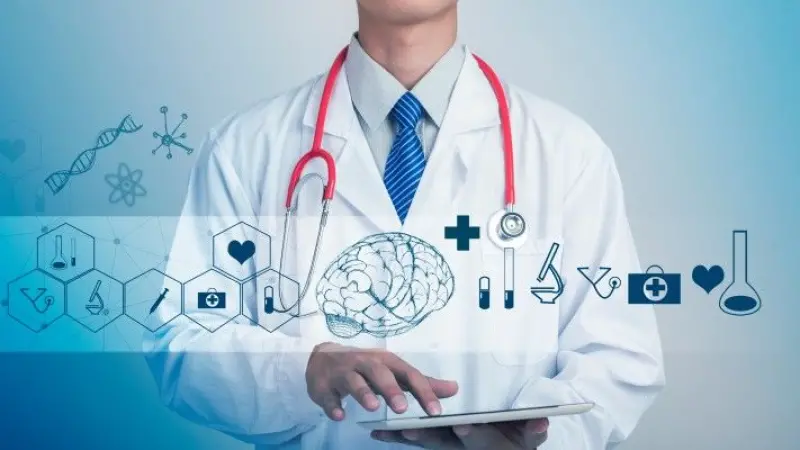Press Release Service for Occupational Health Doctors Glasgow