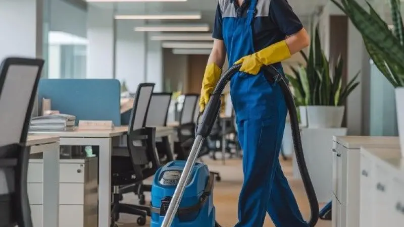 Most Popular Cleaner in London