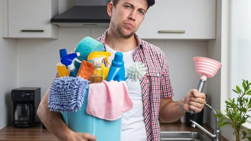 SEO for Domestic Cleaners in London