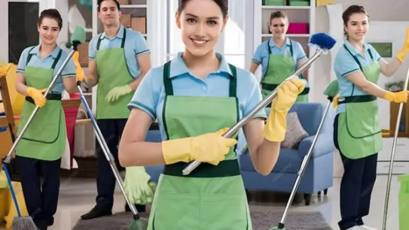 Online Reputation Management for London Cleaners