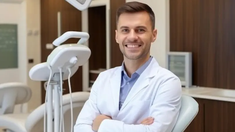 SEO for Dentist in Glasgow: Expert Local Growth Guide 2026