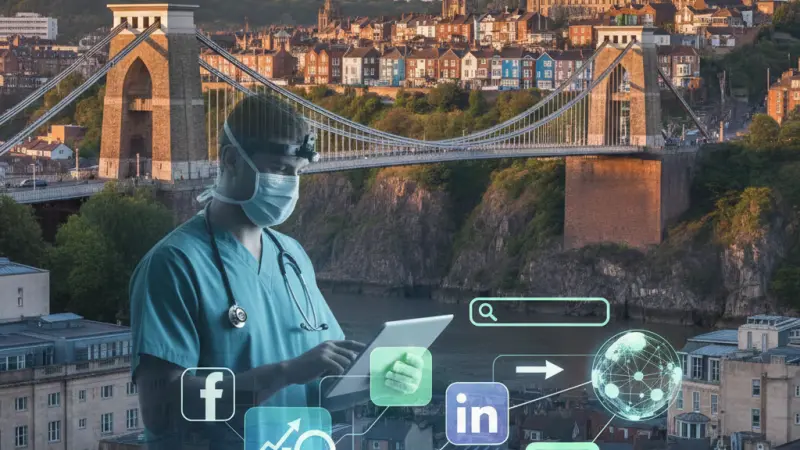 Digital Marketing for General Surgeons in Bristol