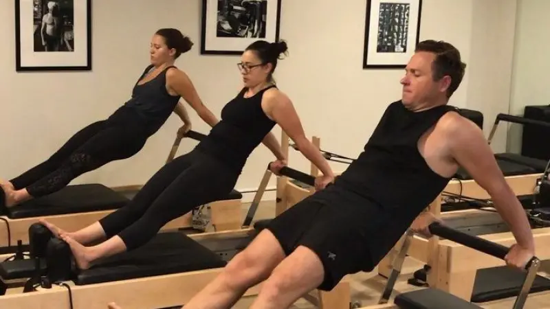 Content Marketing for Pilates Instructors Nottingham