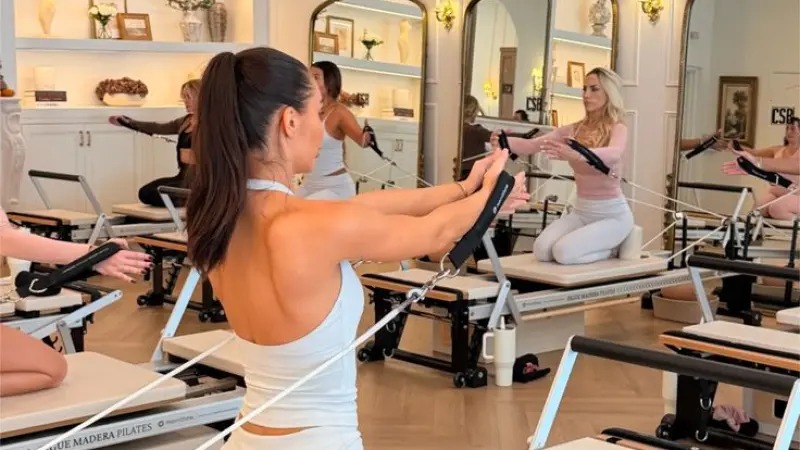 Press Release for Pilates Instructors Nottingham