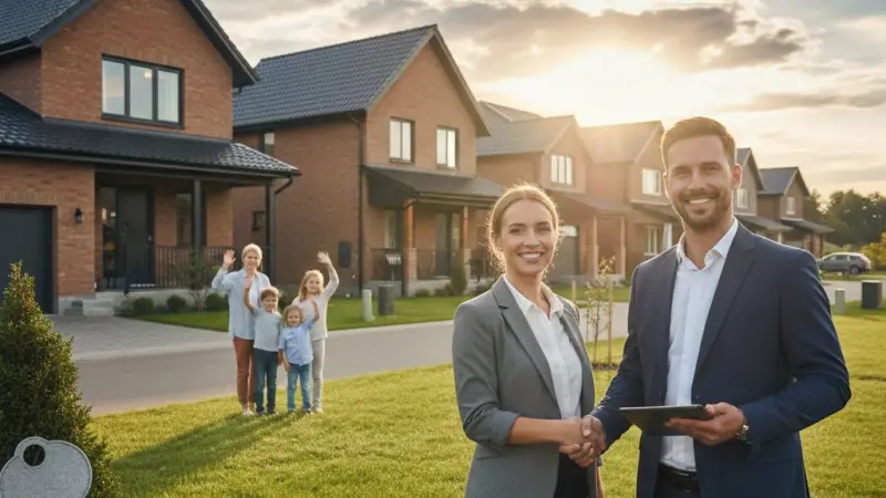 Most Popular Mortgage Broker in Birmingham