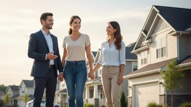 Top Rated & Reliable Mortgage Broker in Birmingham