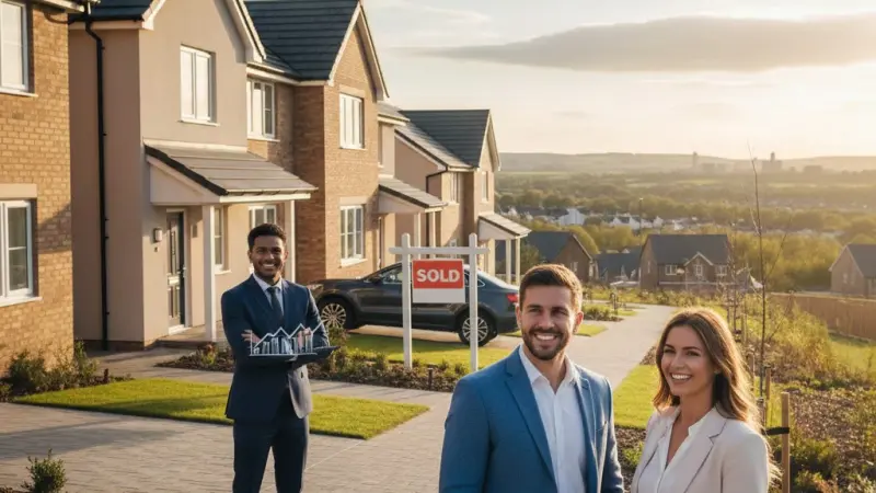 Digital Marketing for Mortgage Brokers in Birmingham