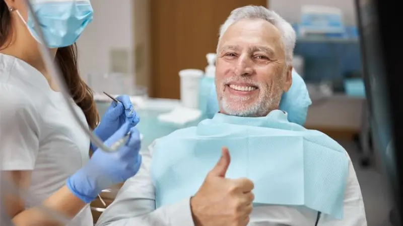 Expert Website Development for Dentists in Glasgow