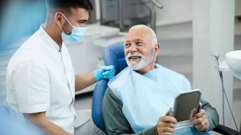 Strategic SMO  for Dentists in Glasgow | Patient Growth