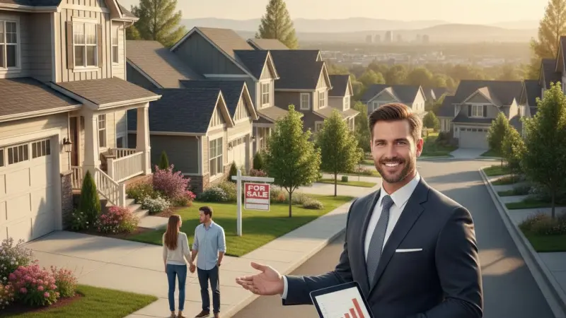 Website Designing for Mortgage Brokers in Birmingham