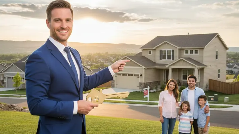 Social Media Optimization for Mortgage Brokers in Birmingham