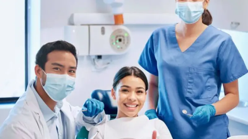 Expert PPC for Dentists in Glasgow  Drive Patient Leads