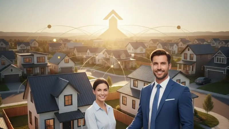 Online Reputation Management for Mortgage Brokers Birmingham