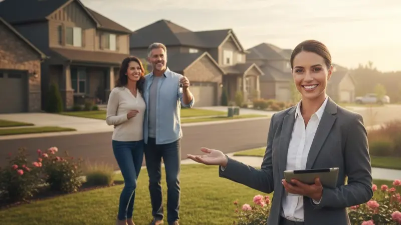 Expert Content Marketing for Mortgage Brokers in Birmingham