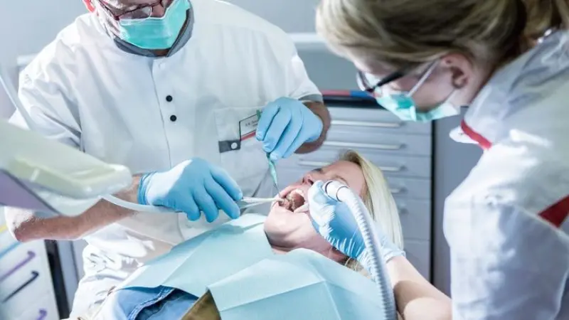 Email Marketing for Dentists in Glasgow  Patient Retention