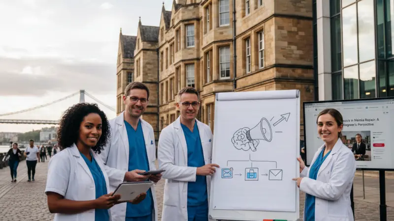 Content Marketing for General Surgeons in Bristol