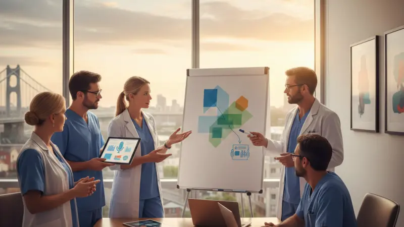 Press Release Strategy for General Surgeons in Bristol