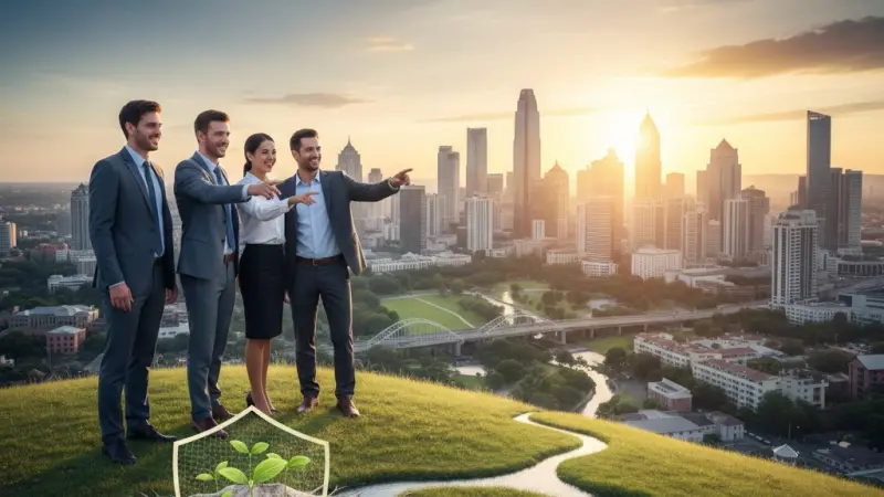 Insurance Broker Website Design Birmingham
