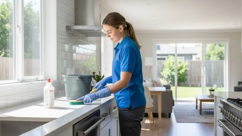 Online Reputation Management for London End of Tenancy Cleaners