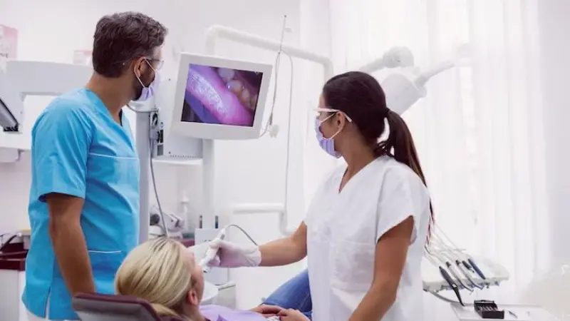 Top Rated & Reliable Dentist in Glasgow Local Page UK